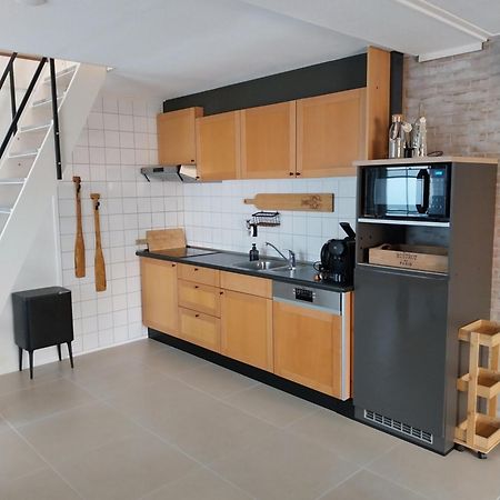 Vakantiehuisje Gelegen Op Een Kattensprong Van Veerse Meer En Noordzee! Kamperland Extérieur photo
