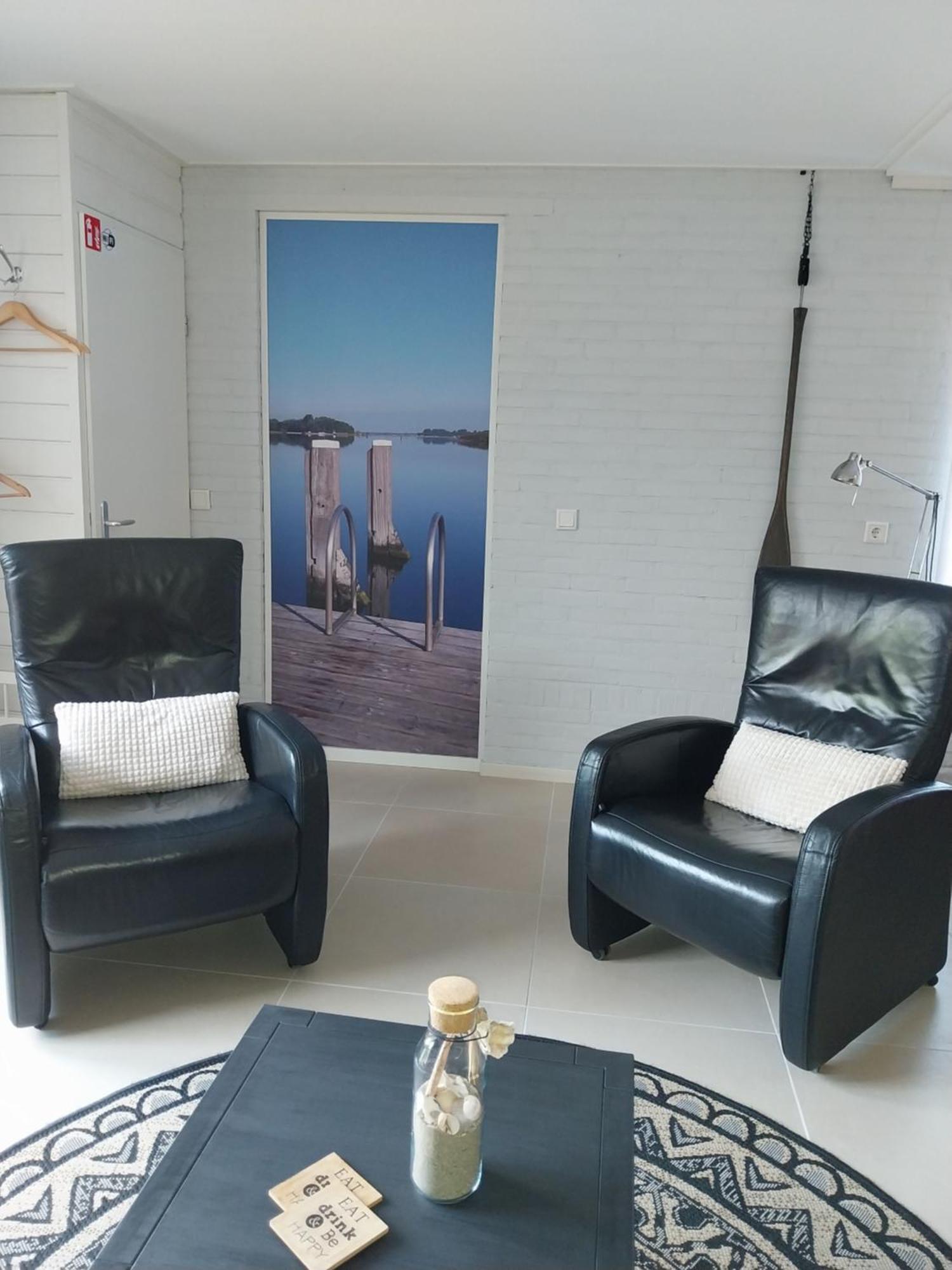 Vakantiehuisje Gelegen Op Een Kattensprong Van Veerse Meer En Noordzee! Kamperland Extérieur photo