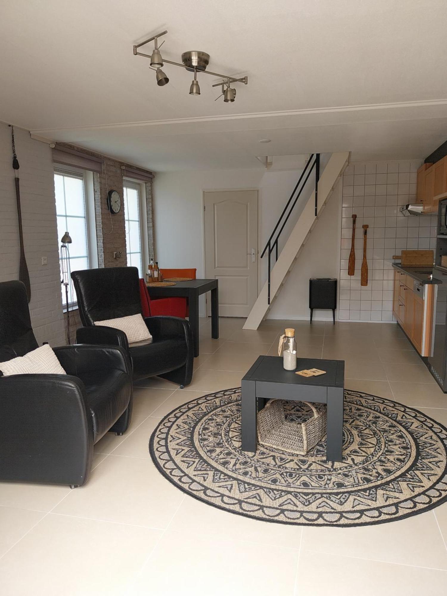 Vakantiehuisje Gelegen Op Een Kattensprong Van Veerse Meer En Noordzee! Kamperland Extérieur photo